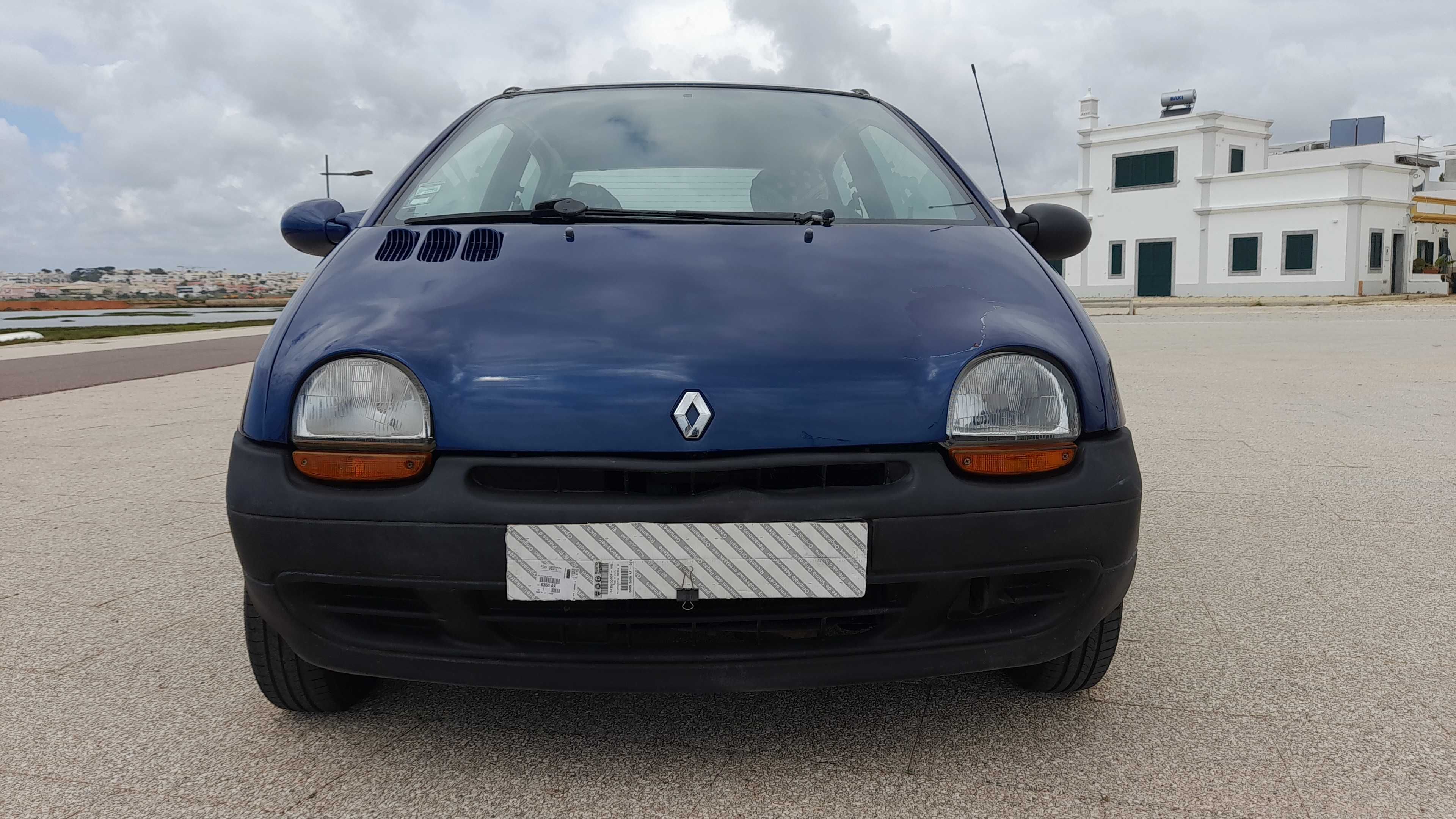 Renault Twingo 1.2 58cv 800EUR