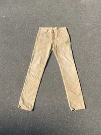 Carhartt Ziggy Pants
Стан 9.5/10
Розмір: 31x34 
Ціна 550 грн 

Вінтажн