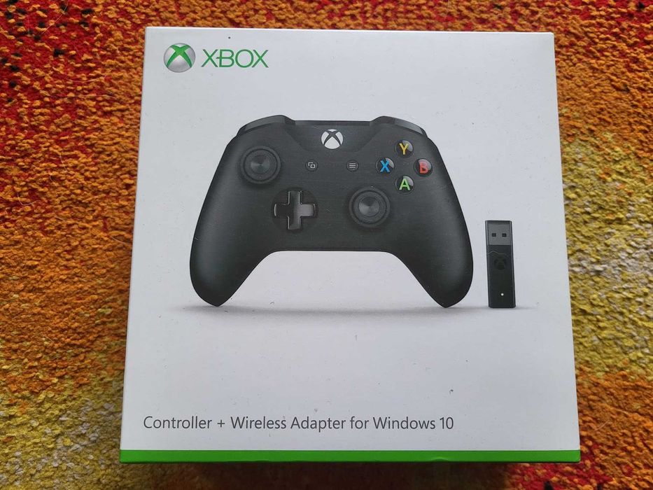Oryginalny Pad Xbox ONE V2 - Stan BDB, Skup/Sprzedaż