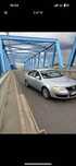VW Passat b 6 , 2.0 TDI AUTOMAT