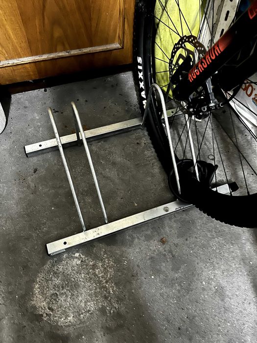 Bicicleta Scott Scale 970