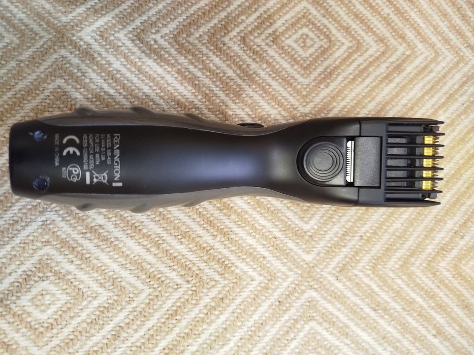 Відмінний стан та якість машинок Remington ModelMB320C  та Model MB450