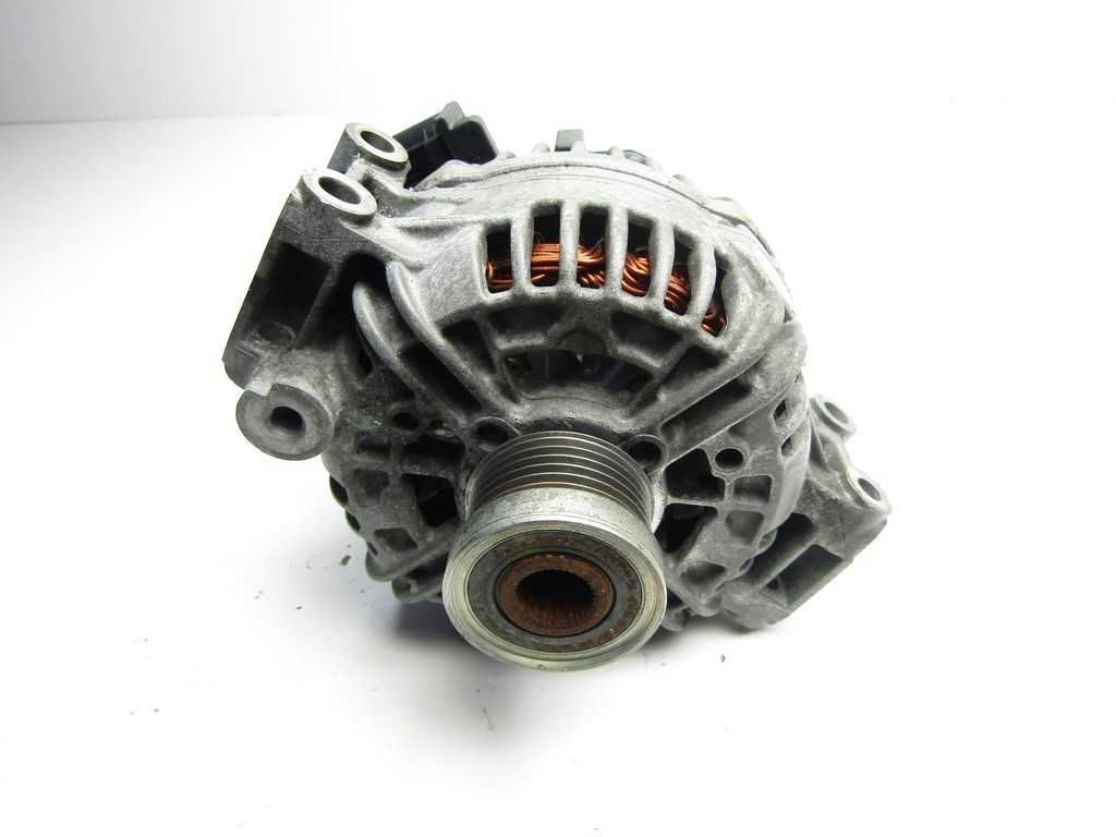 BMW E90 E87 N46 2.0 I alternator 150a