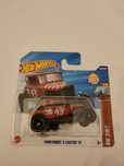 Hot wheels Ford Model A Custom '31