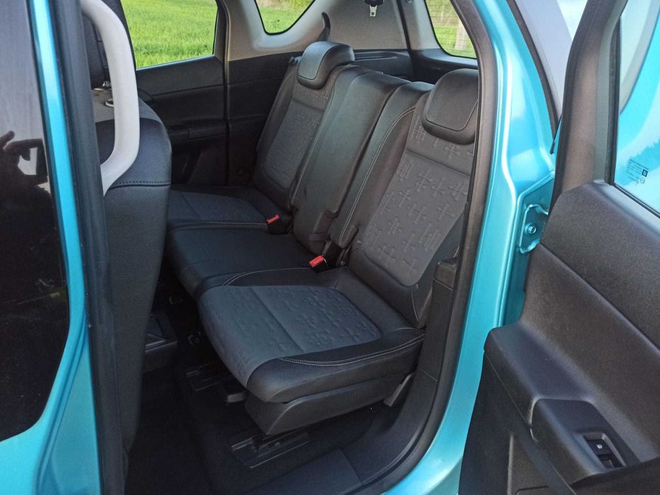 Opel Meriva B 1.4B  Sprowadzony Opłacony