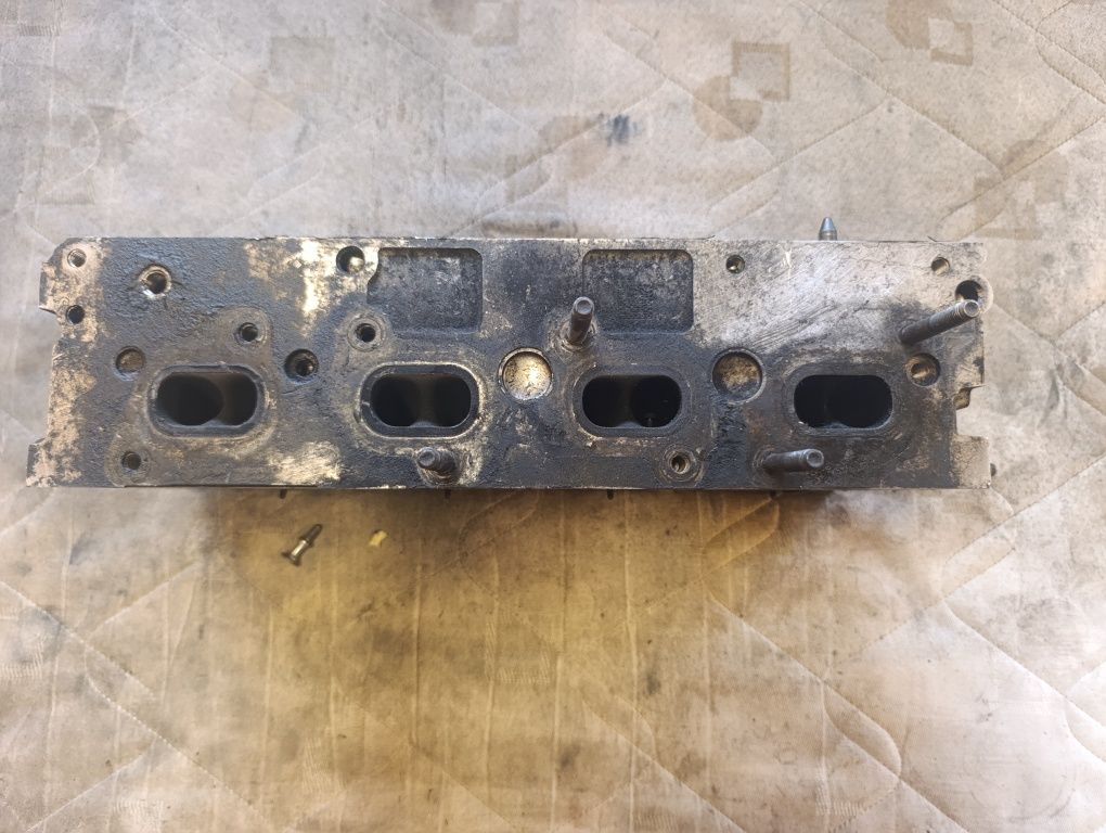 Głowica VW T6 , VW CRAFTER 2.0 TDI CR 04L103403M