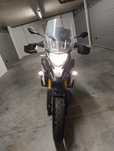 BMW 310 GS (Muitos Extras)