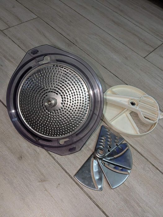 Насадки для кухонного комбайну Мрія 2М