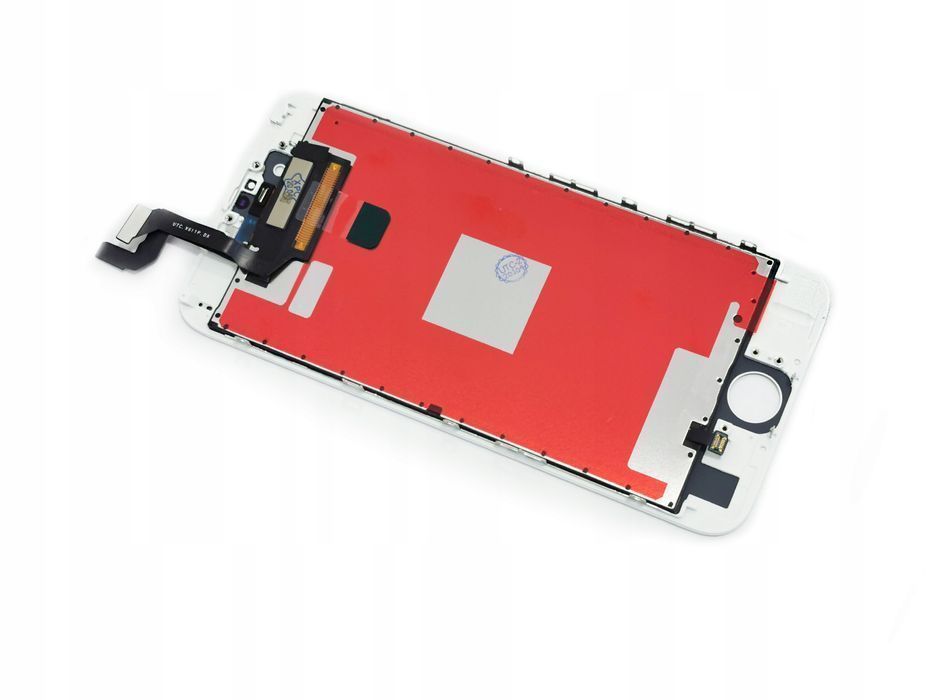 Wyświetlacz Lcd Szybka Apple Iphone 6S A1633 A1688 Biały