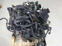 Motor Nissan Qashqai 1.6 DCI 2015 de130cv, ref R9M 410