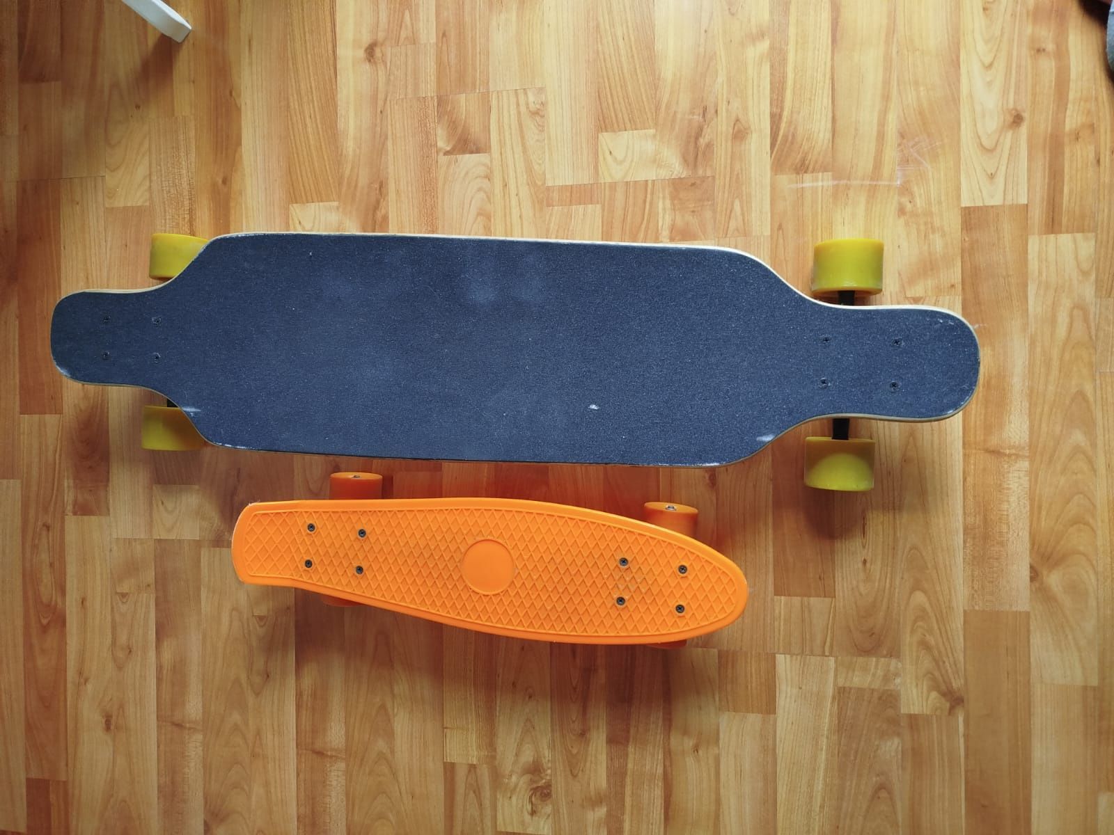 Sprzedam Longboard.