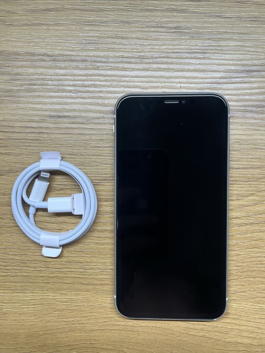 Iphone xr , bateria 0 cikli