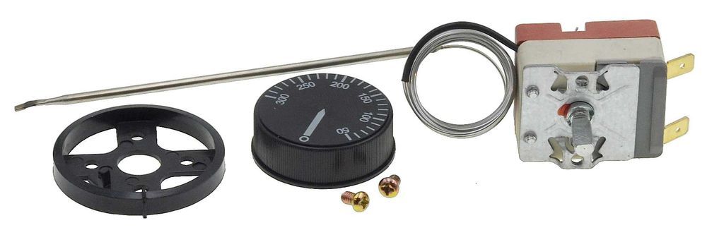 Термостат духовки Whicepart 39CU250 (50-300°C), тб042