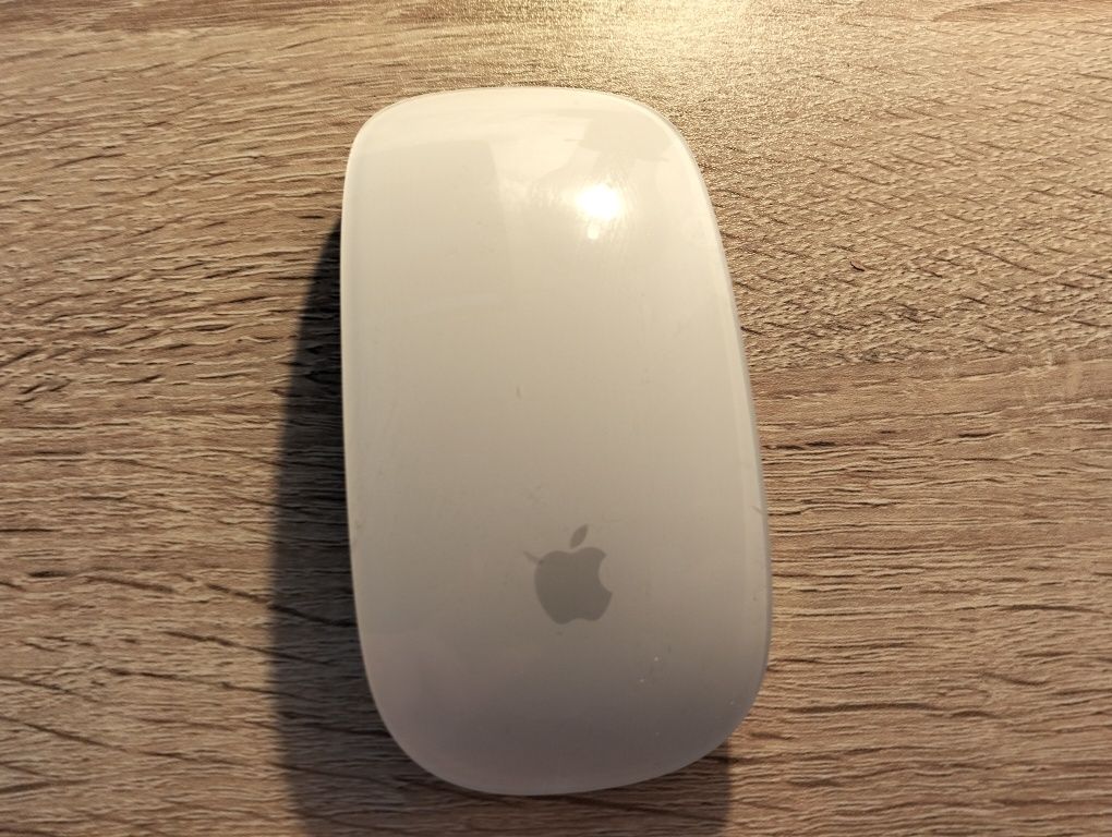 iMac 21,5" meados 2014