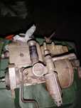 Pompa wtryskowa Zetor 5011 3 cylindrowy