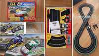 Scalextric - Pista ACROPOLIS + Extras (Importante ver fotos)