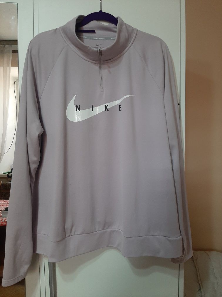 Nike bluza Nowa r M I L