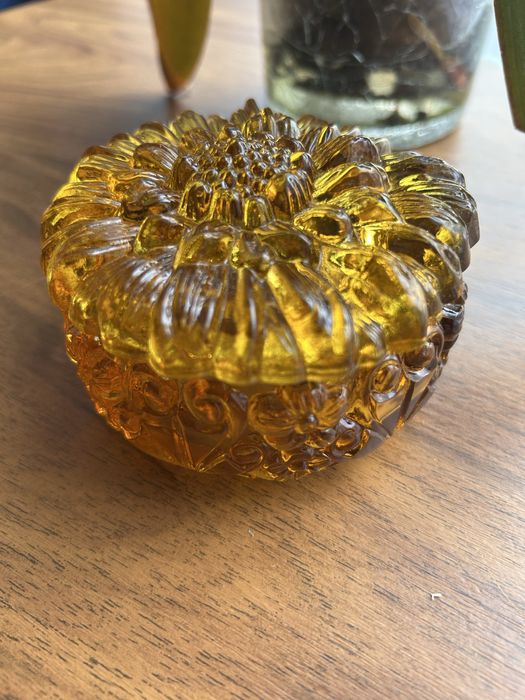 Puzderko bohemia Curt Schlevgot