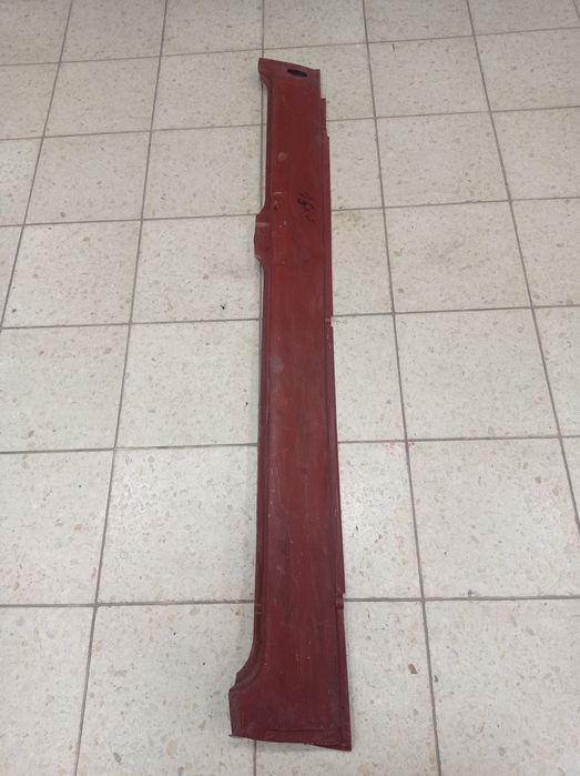 Próg lewy do Polonez Borowicz/ Caro.