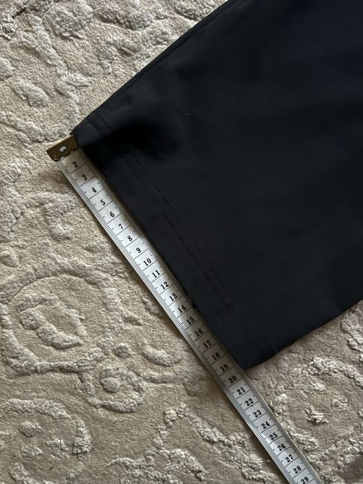 Чоловічі оригінальні штани Nike S-M розмір