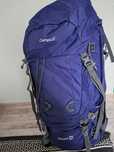 Plecak trekingowy Campus Hawk 65+13l