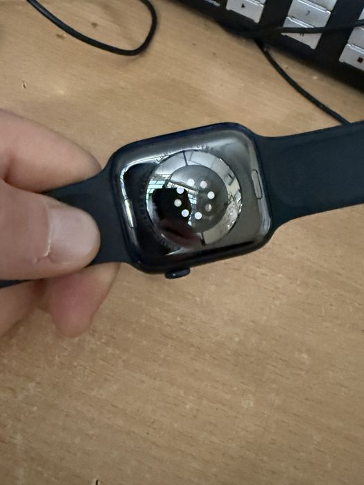 Apple watch series 8 gps