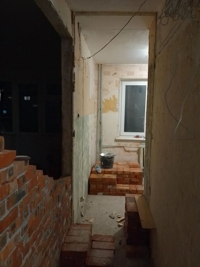 Продаж 2-кімнатної квартири район ТРЦ Глобал