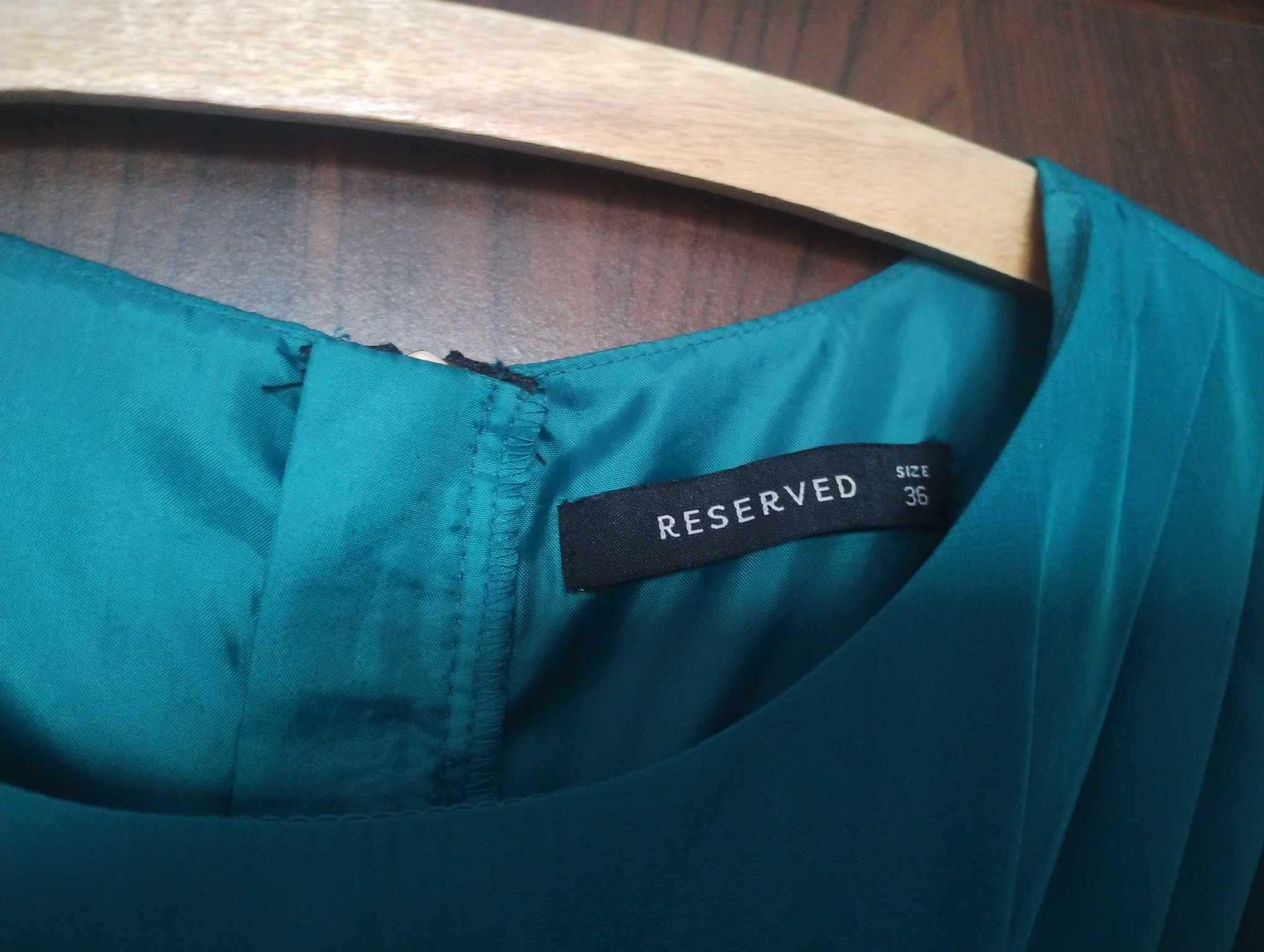 Sukienka Reserved r. 36