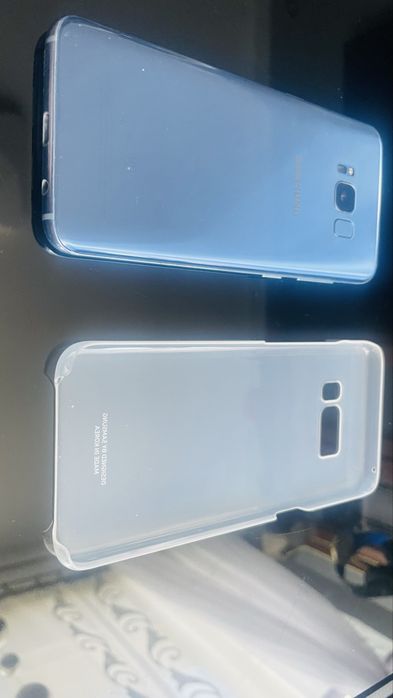 Samsung Galaxy S8