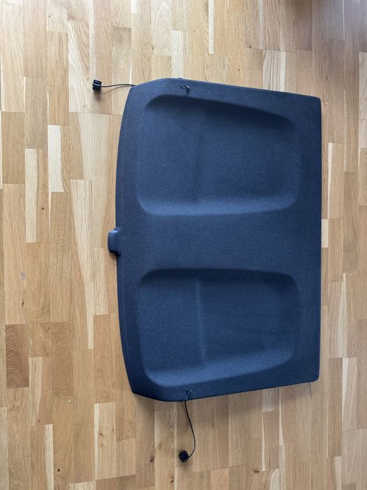 Półka bagaznika xc40 2024 jak nowa