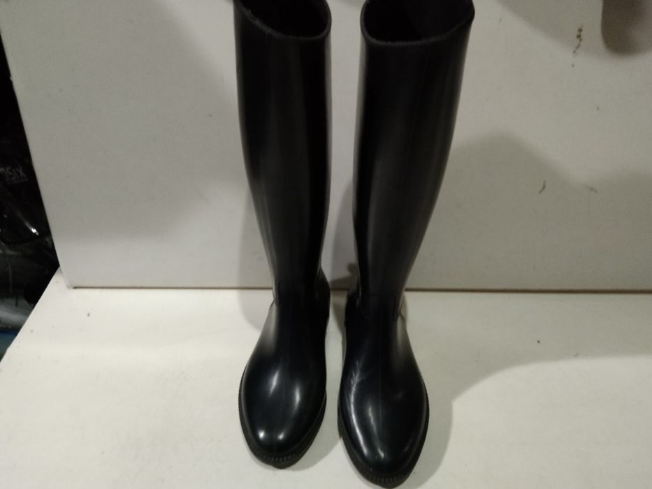 Buty do jazdy konnej rozmiar 32 junior