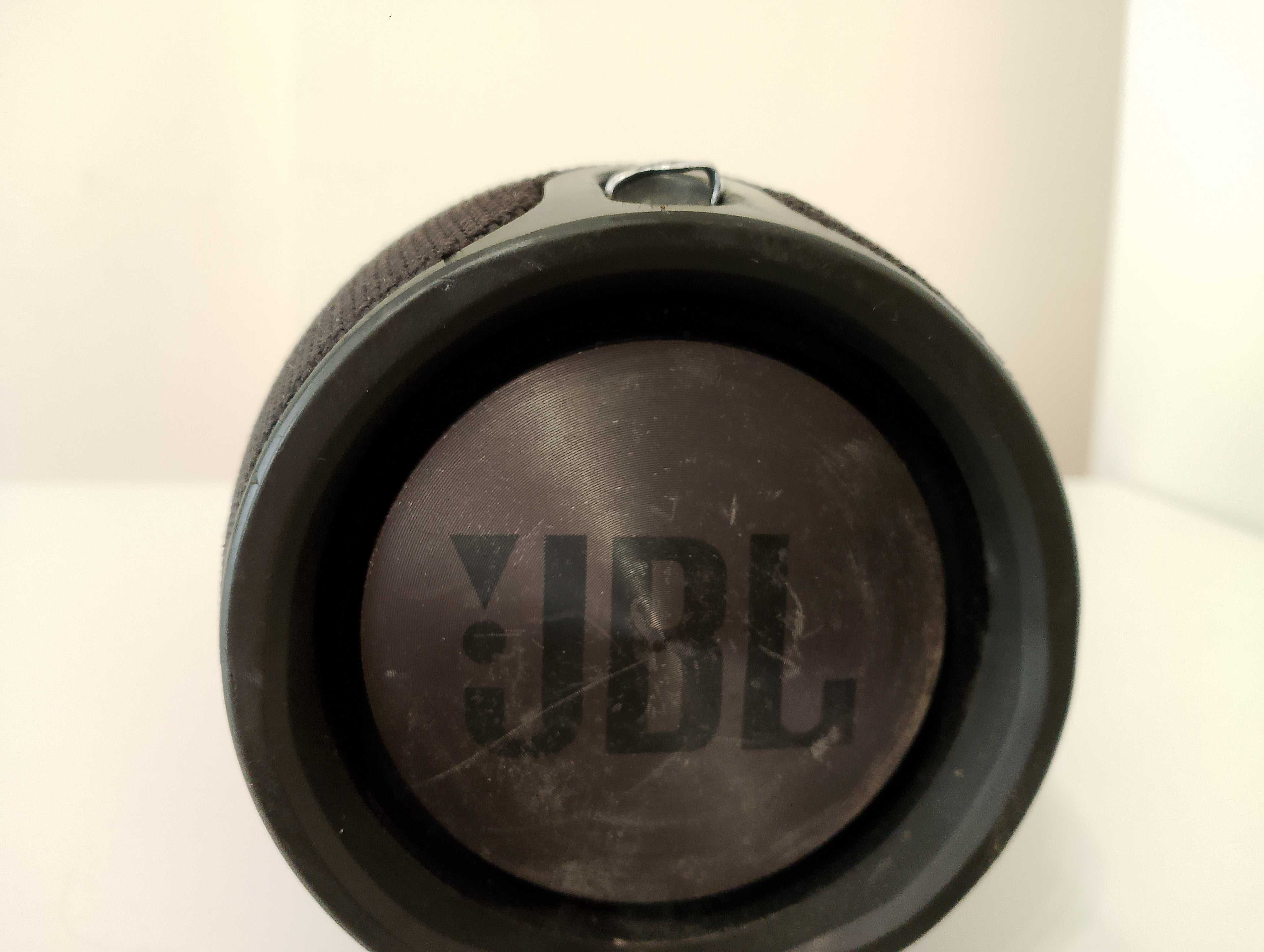 JBL xtreme czarny