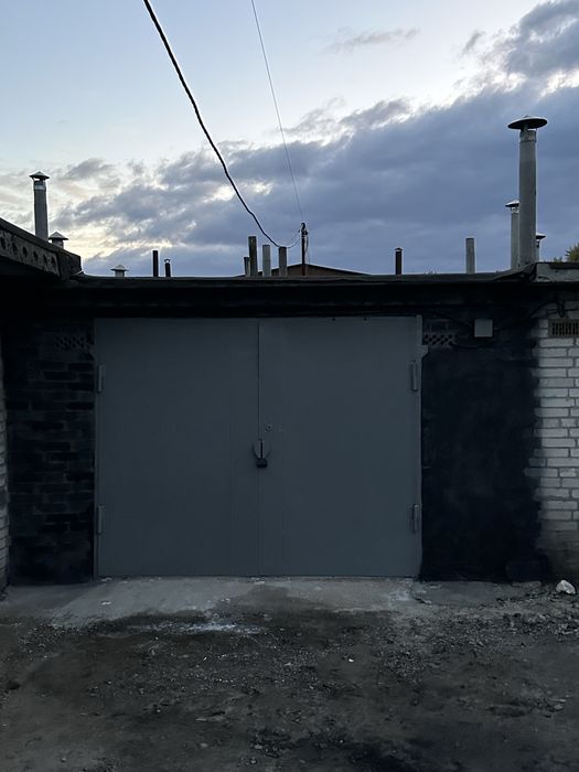 Продам Гараж ГК «Погребок»