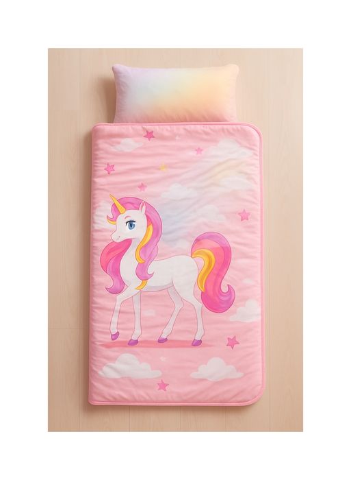 Śpiwór jednorożec Decalsweet