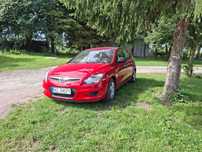 Hyundai i30 2010r. zadbany