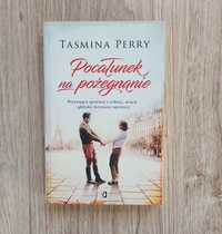 "Pocałunek na pożegnanie" Tasmina Perry