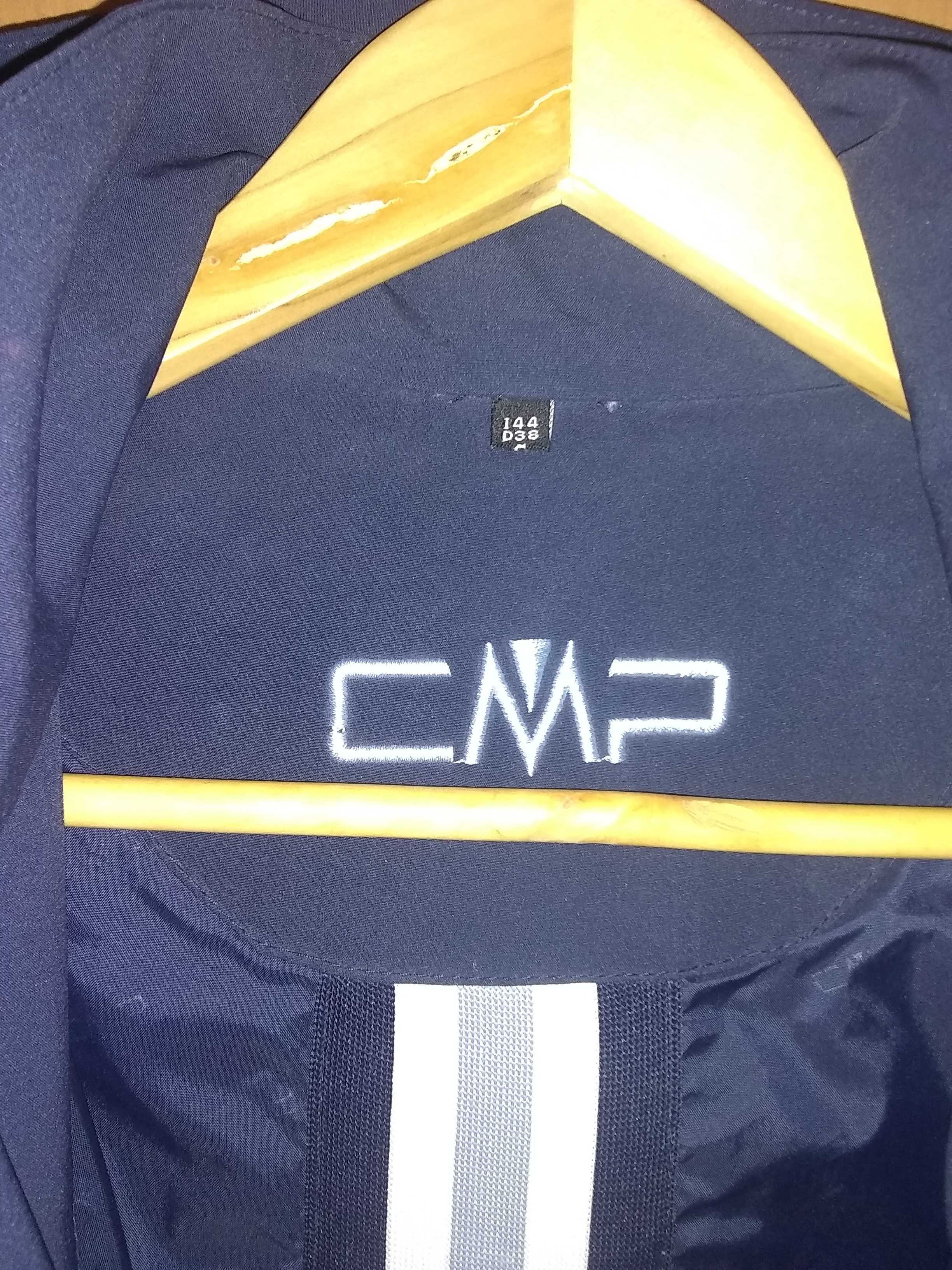 Kurtka softshell damska CMP - 38