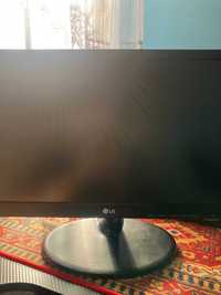 Monitor LED LG 19M38A-B 18,5 " 1366 x 768 px TN