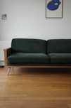 Kanapa Scandic Sofa Orkide 3-osobowa