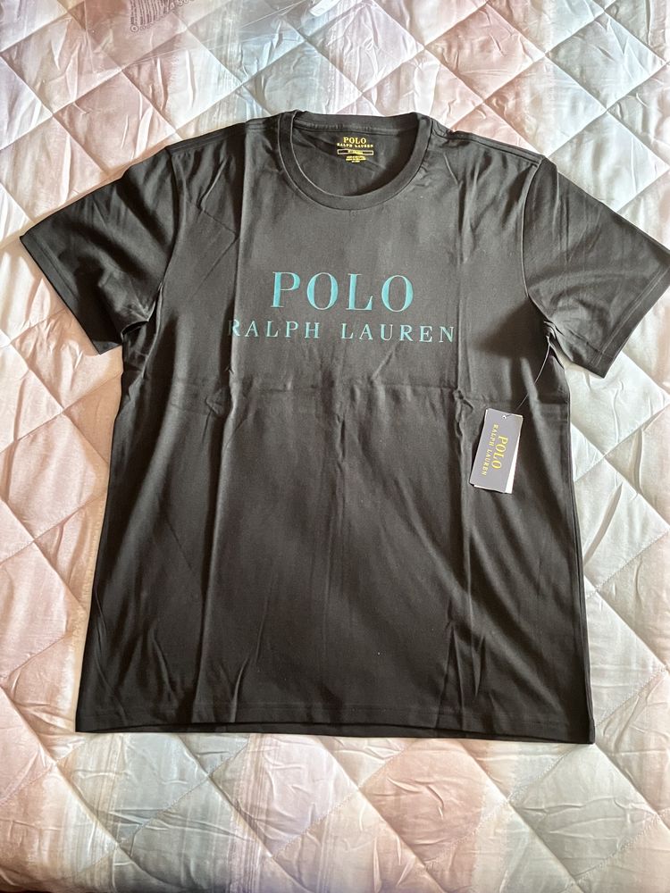 T-Shirt Ralph Lauren nova , M