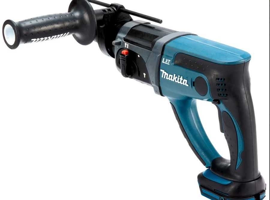 Makita DHR202 Młotowiertarka akumulatorowa 18V