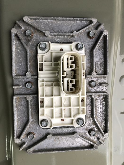 Батарея 24 kWh Nissan Leaf Ze0