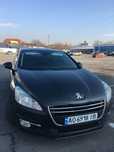 Продам Пежо 508 2.0 2014р.