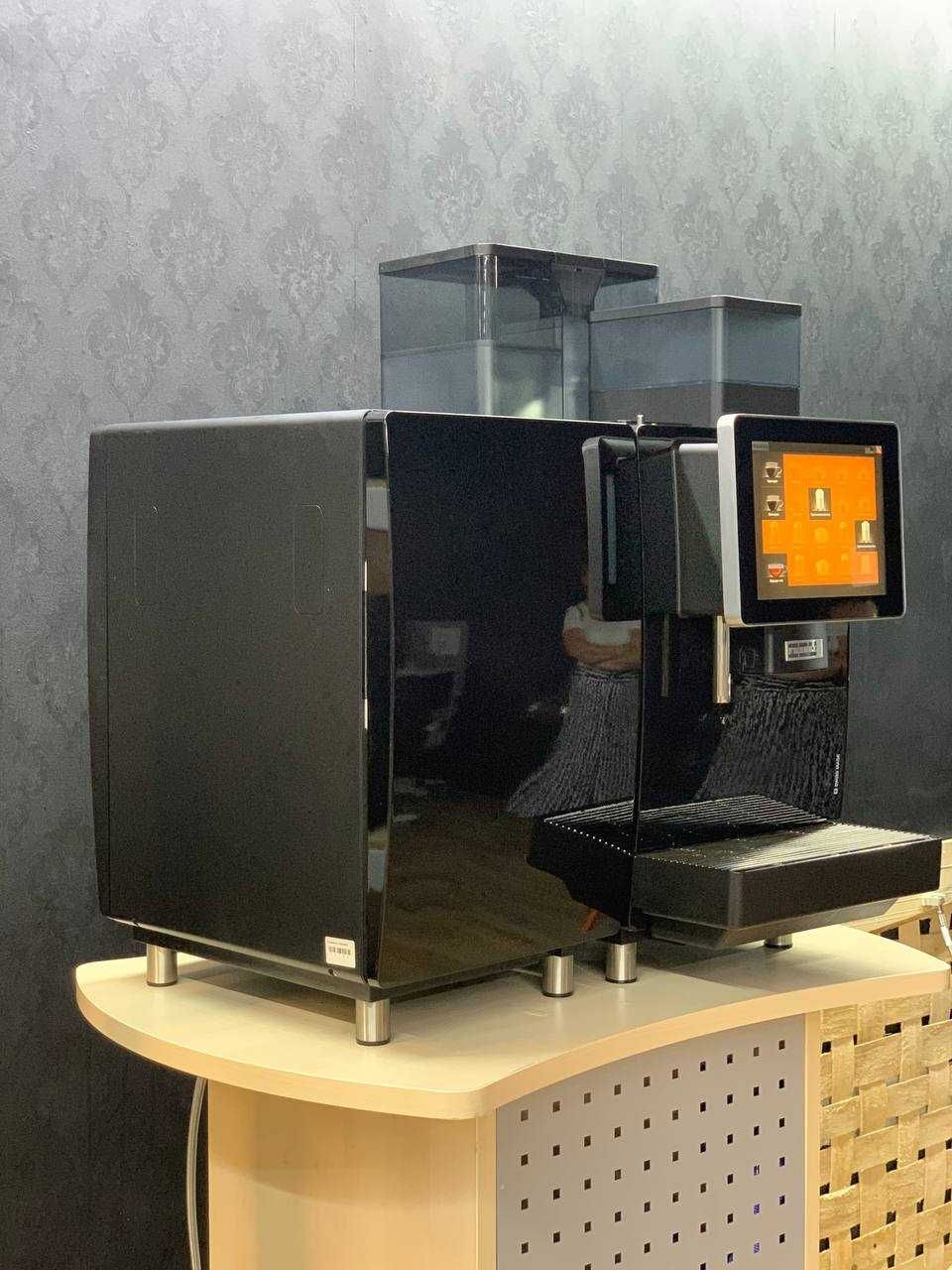 Franke A800 Кофеварка Кавоварка Кофемашина Кавомашина Кава Сервіс Кофе