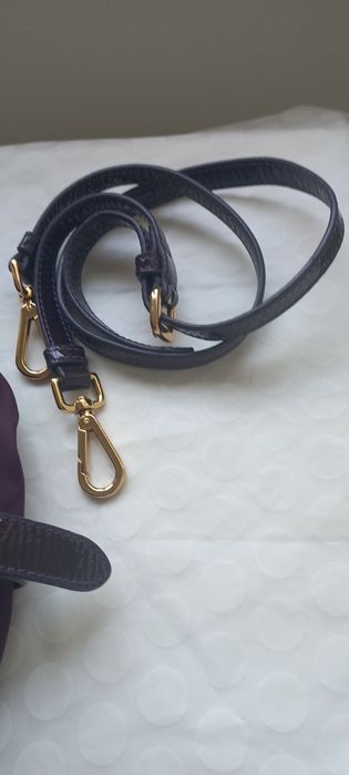 Torba damska Prada
