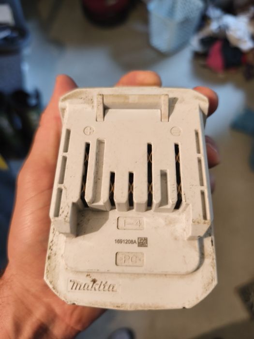 Bateria Makita 1.5 ah