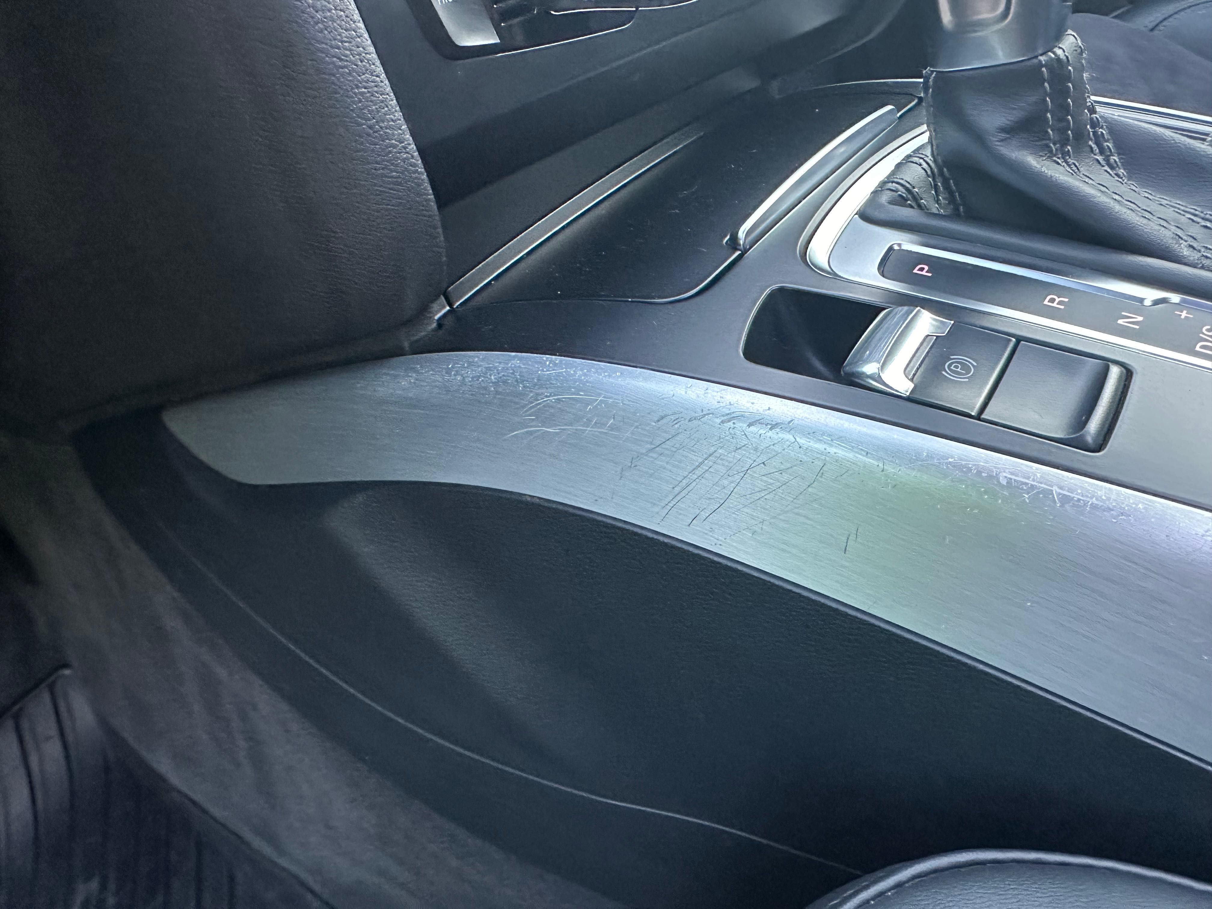 Audi A4 B8 2015 r.