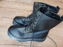 Glany czarne 41 nowe