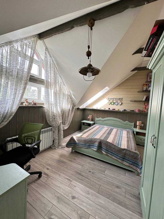 Затишний будинок у Сухому Лимані СК "Меркурій".