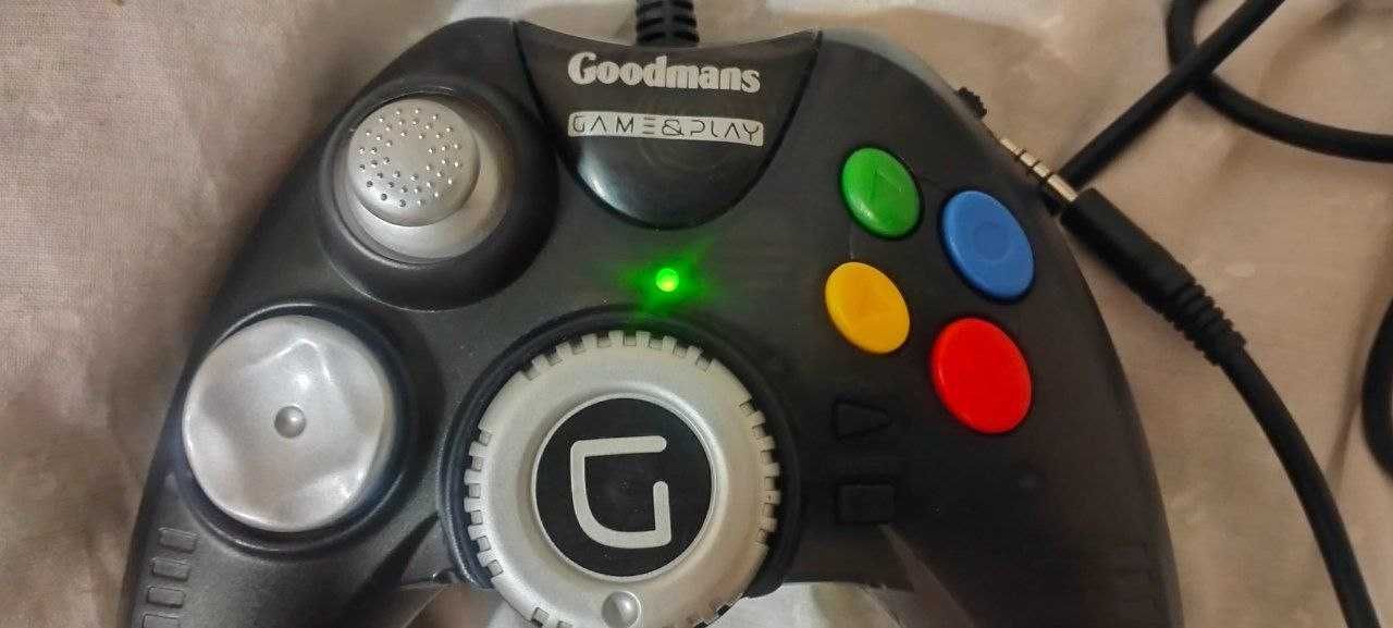 Джойстик Goodmans GGC8B1
